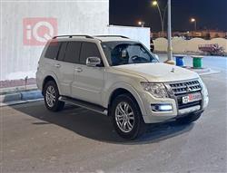 ميتسوبيشي باجيرو